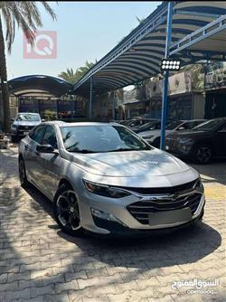 شێڤرۆلێت مالیبۆ